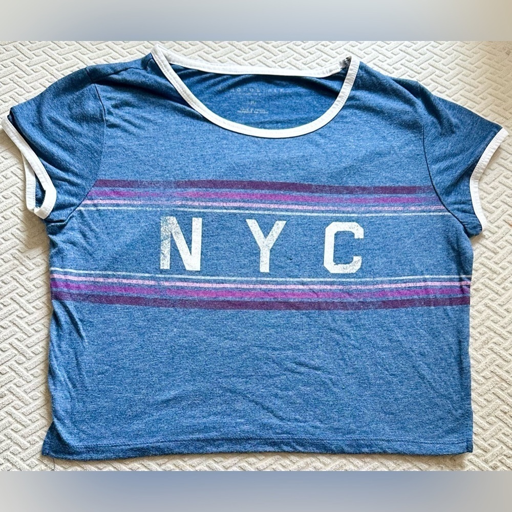NYC Tee